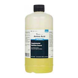 Amino Acid Oral Solution for Cattle, Swine, Sheep and Horses  Vet One